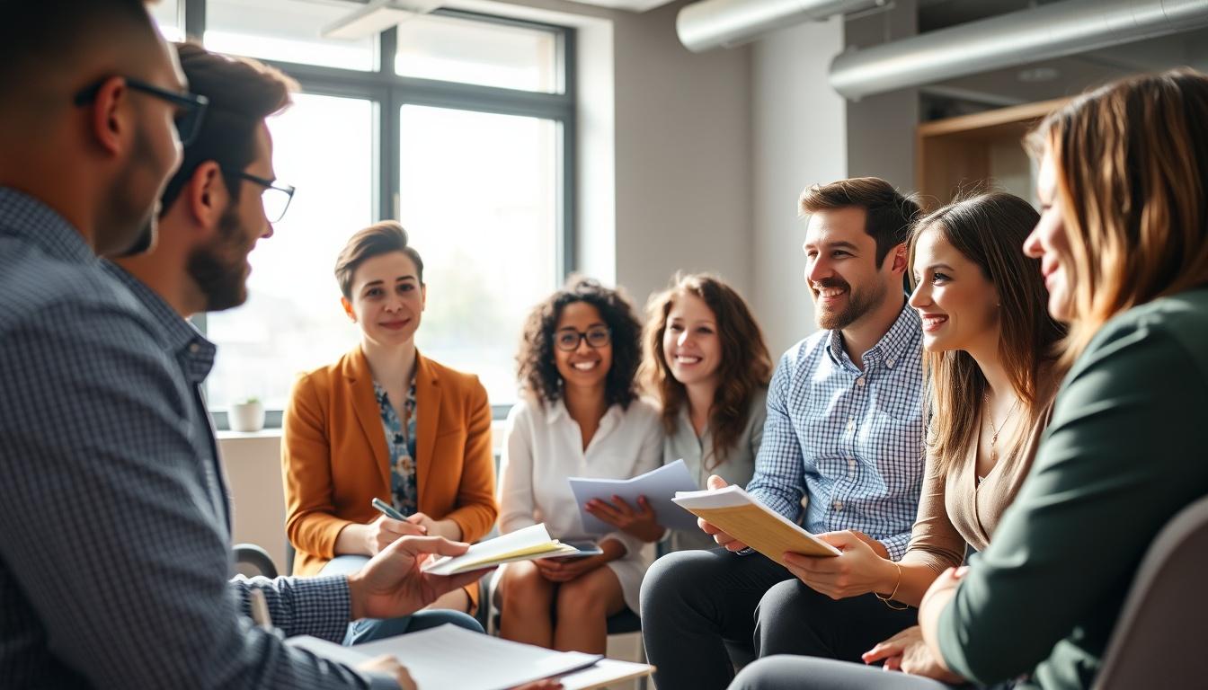 Welcome to Develop Leaders